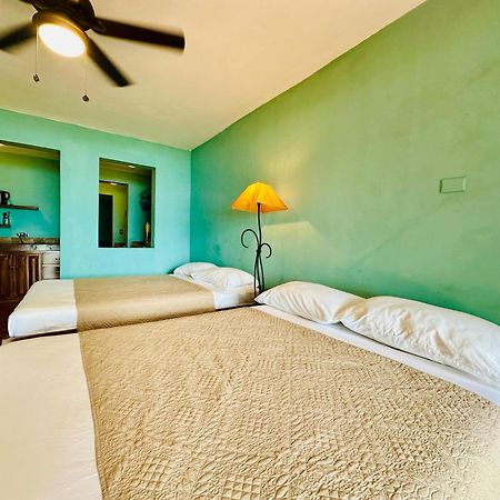 Lake Arenal Brewery & Hotel Tilaran Bagian luar foto