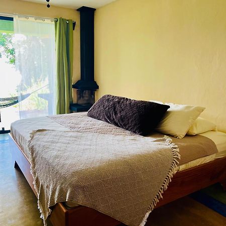 Lake Arenal Brewery & Hotel Tilaran Bagian luar foto