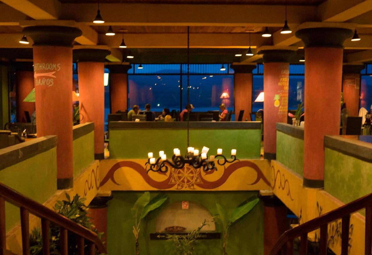 Lake Arenal Brewery & Hotel Tilaran Bagian luar foto
