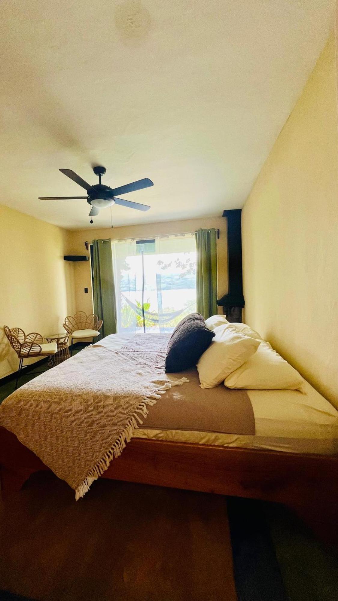 Lake Arenal Brewery & Hotel Tilaran Bagian luar foto
