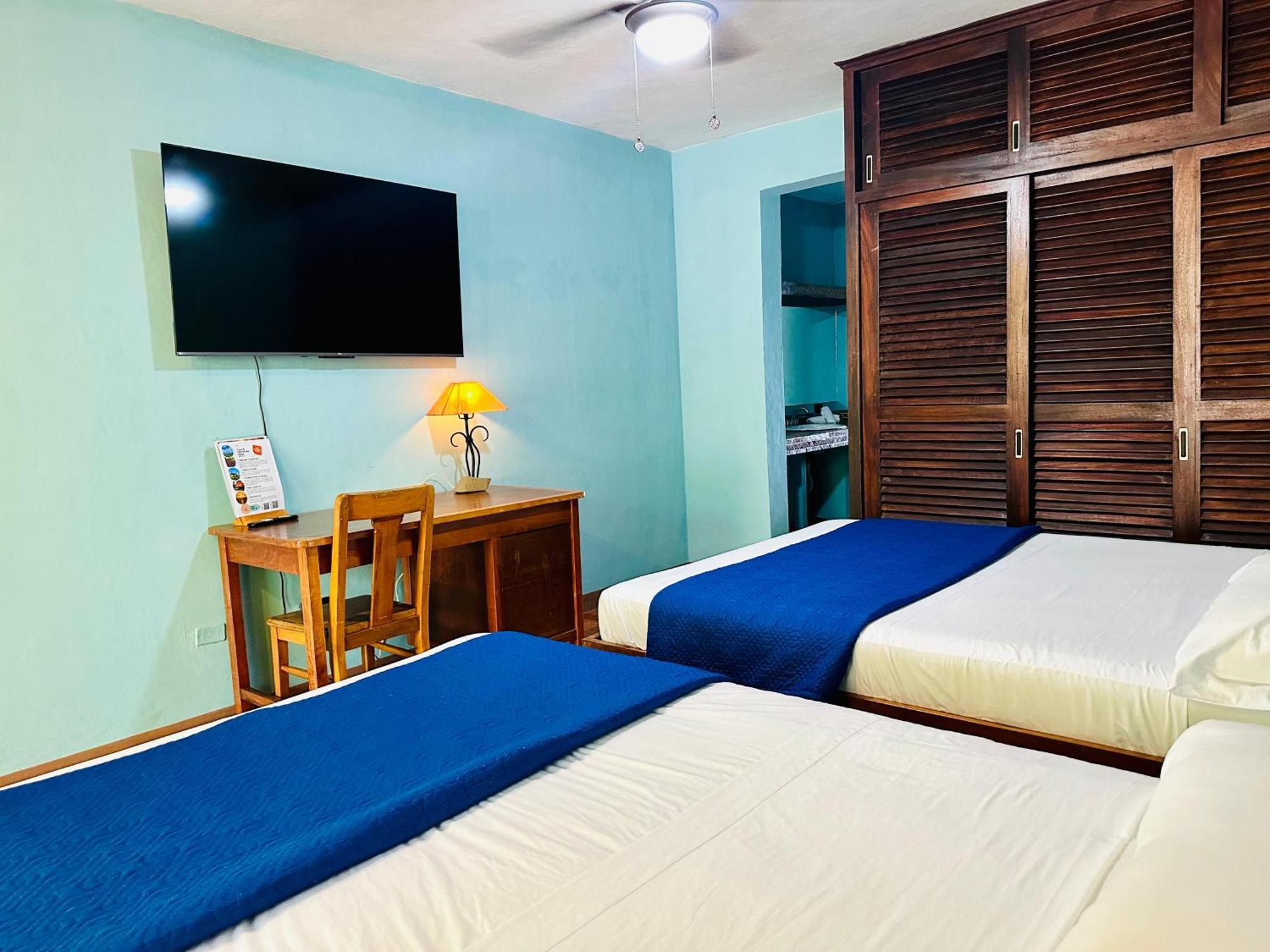 Lake Arenal Brewery & Hotel Tilaran Bagian luar foto